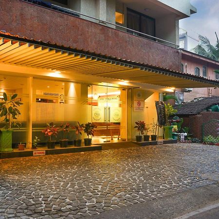 Hotel Citrus Prime Candolm, Goa カンドリム エクステリア 写真