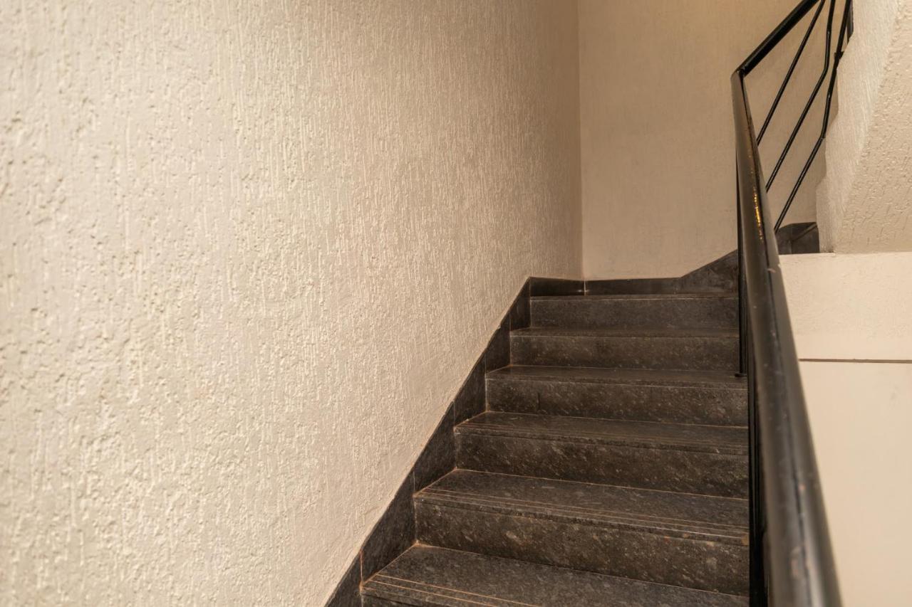 Hotel Citrus Prime Candolm, Goa カンドリム エクステリア 写真