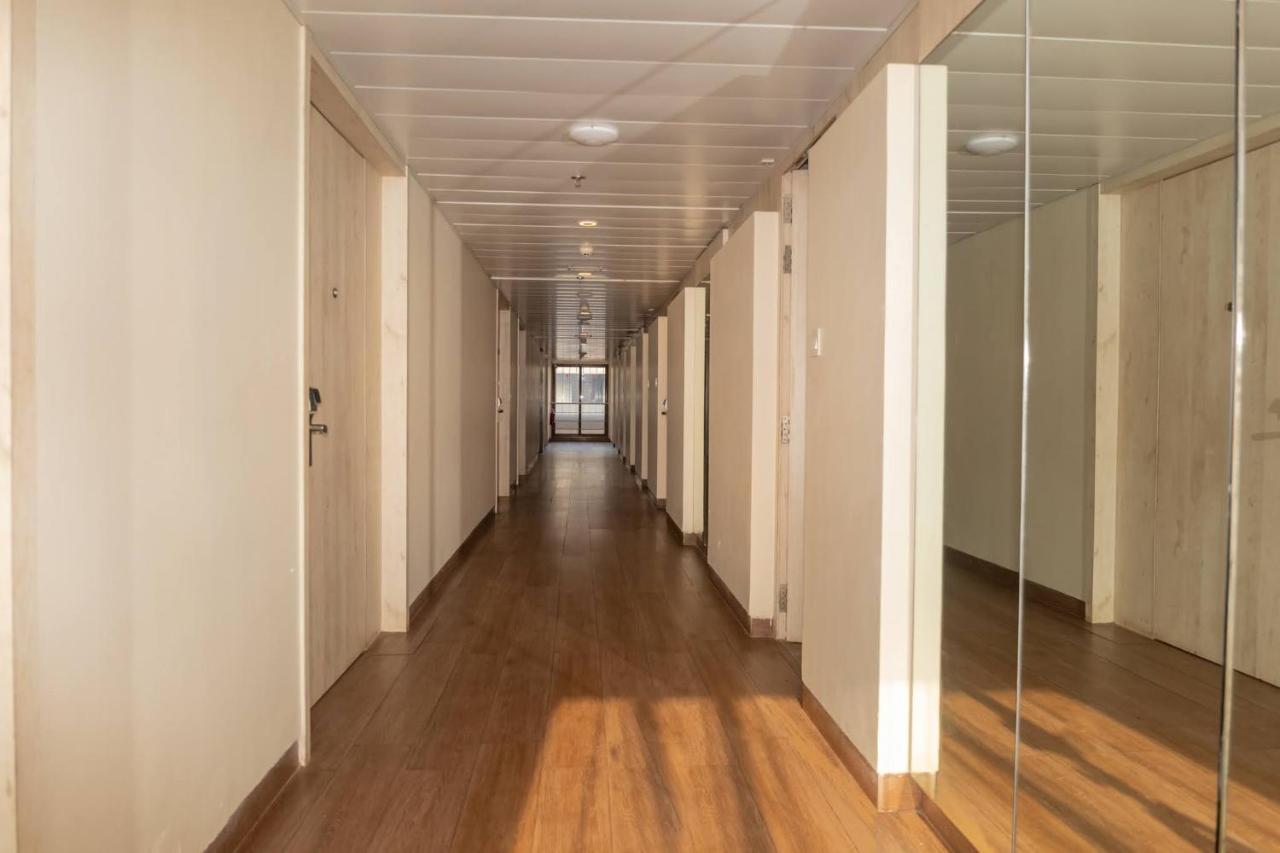 Hotel Citrus Prime Candolm, Goa カンドリム エクステリア 写真