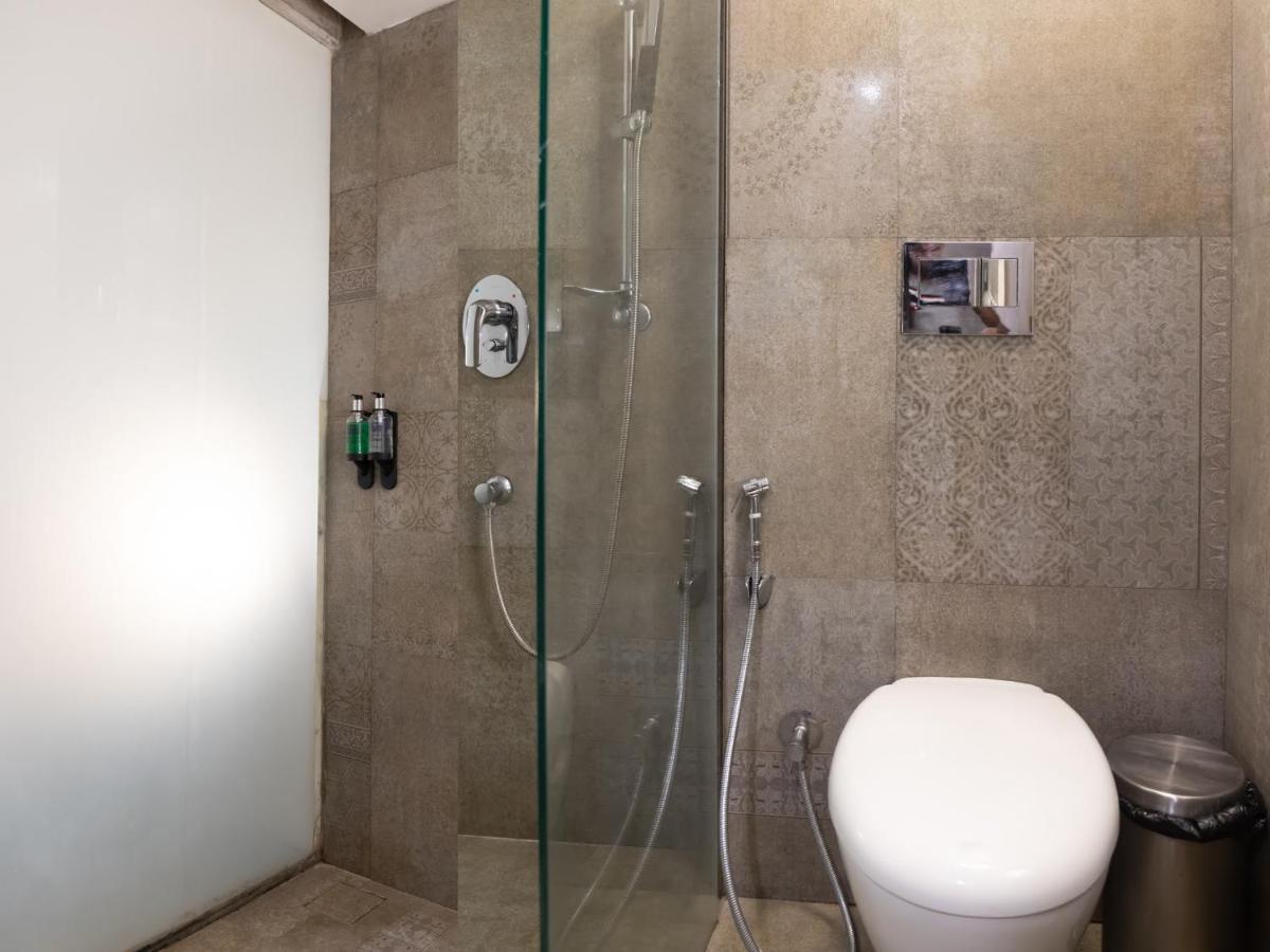 Hotel Citrus Prime Candolm, Goa カンドリム エクステリア 写真