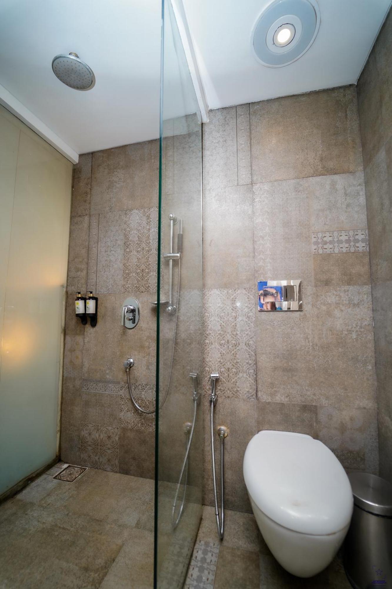 Hotel Citrus Prime Candolm, Goa カンドリム エクステリア 写真